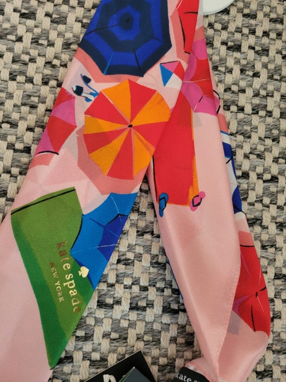 kate spade playful floral